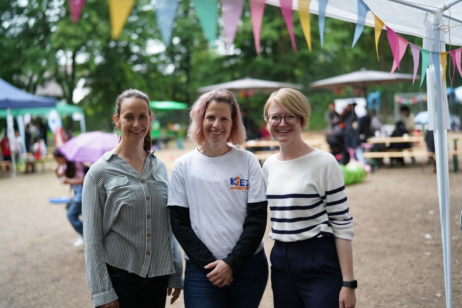 Stadtteilfest Erbenheim (Judith Rapp)