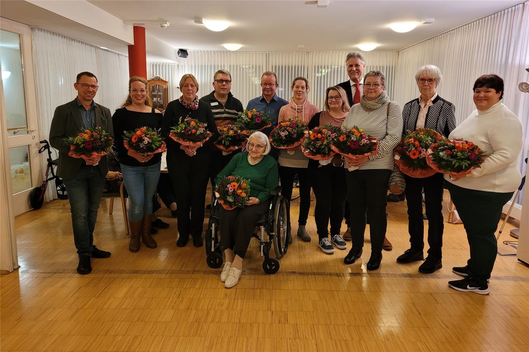 Neujahrsempfang im Heinrich-Roleff-Haus 01 