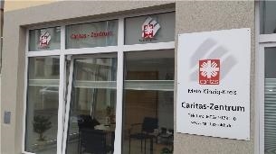 Die Beratungsstelle des Caritas_Zentrums in Bad Orb