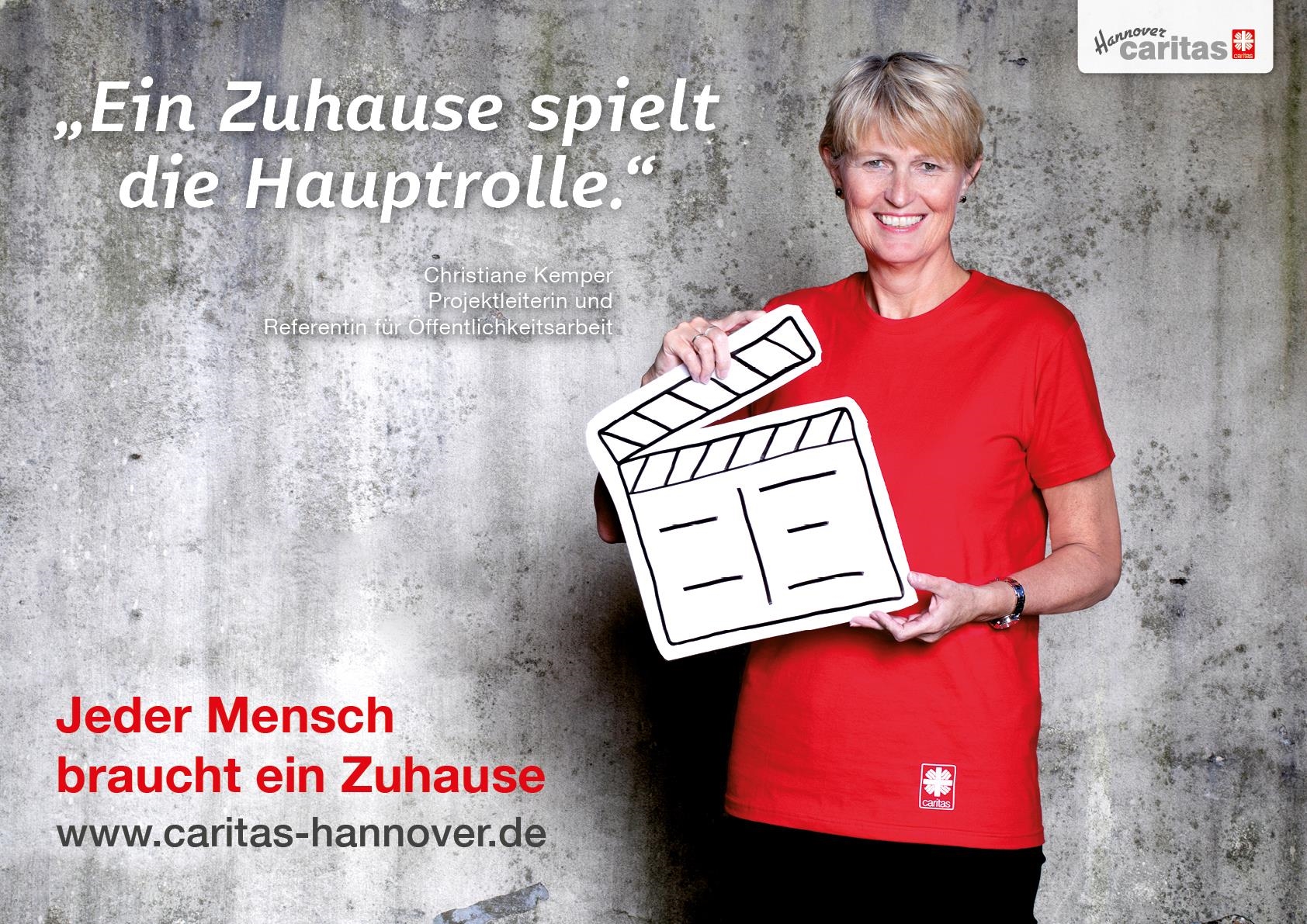 Zuhause für Jeden - - 008 - Caritas Hannover gegen Wohnungsnot Jahreskampagne (16) (Andrea Seifert)
