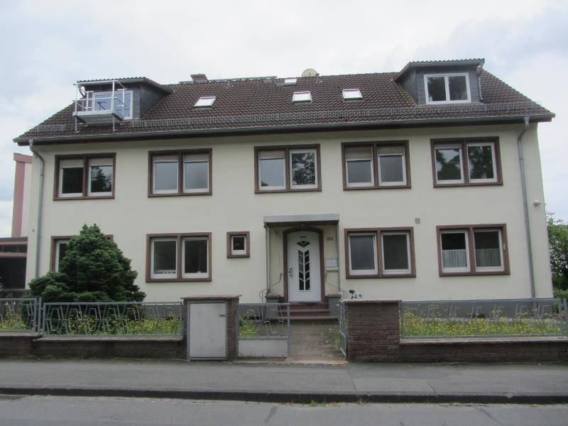 Jugendhilfe, Guballa Haus - 10 (Caritasverband Darmstadt e. V. / Claudia Betzholz)