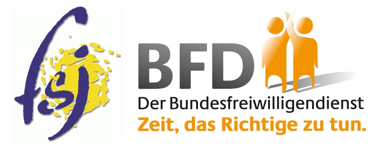 FSJ & BFD Logo