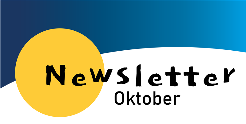 Newsletter Oktober