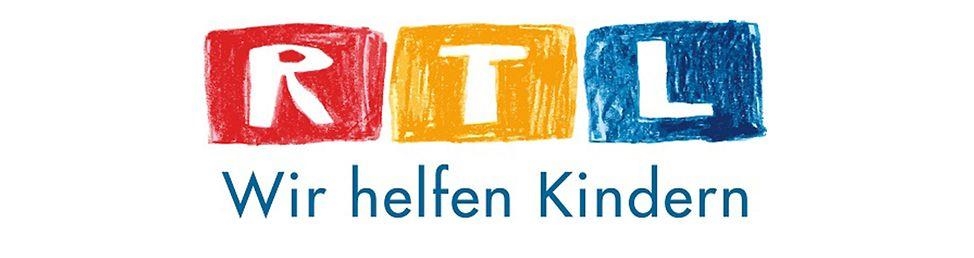 RTL Wir helfen Kindern