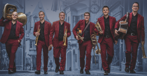 Bozen brass