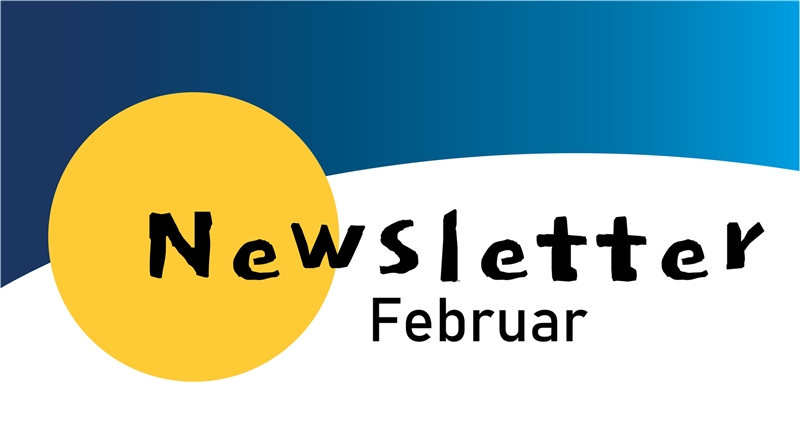 Newsletter Februar