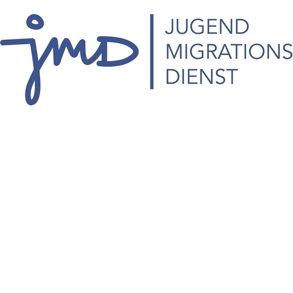 JMD Kachel Logo