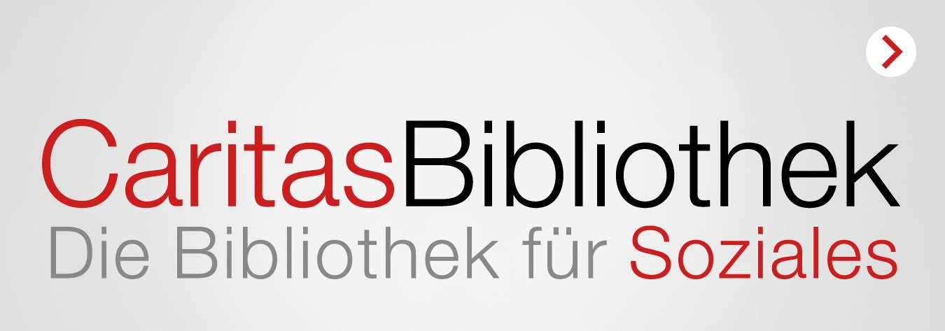 Logo - Caritas-Bibliothek 