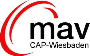 Logo der MAV der CAP