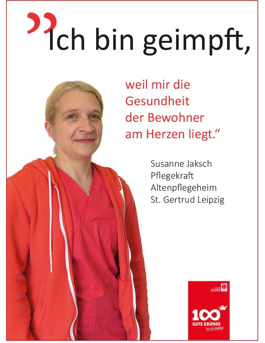 Susanne Jaksch 