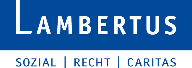 Logo - Lambertus-Verlag