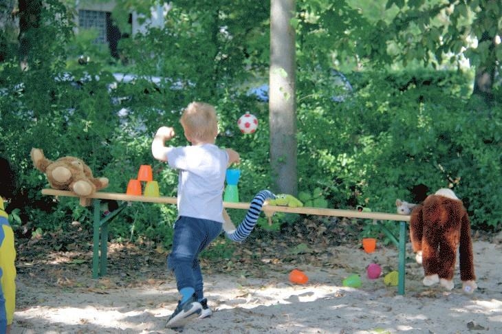 Apfelfest - Sommerfest Familie Marxheim (ak)