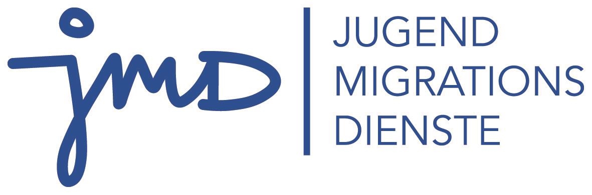 JMD Logo neu
