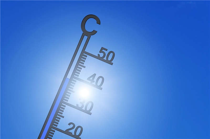 thermometer-Gerd Altmann auf Pixabay