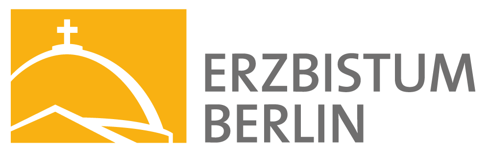 Logo Erzbistum Berlin