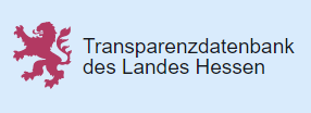 Transparenzdatenbank