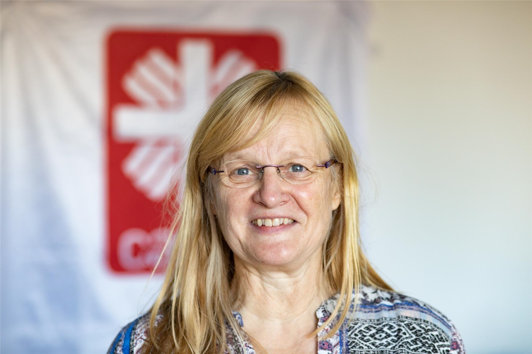 Christiane Biermann Sekretärin der Geschäftsführung
