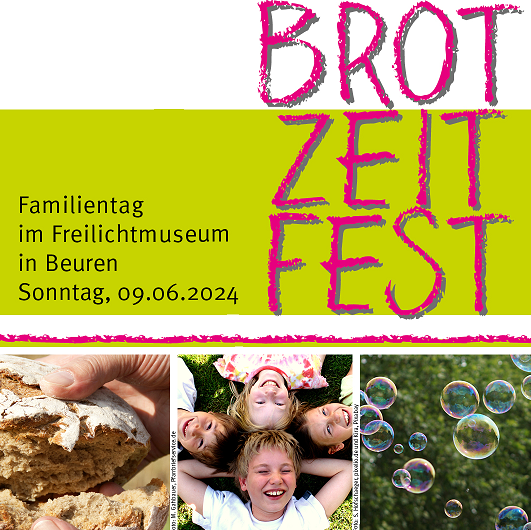 BROT ZEIT FEST 2024 1