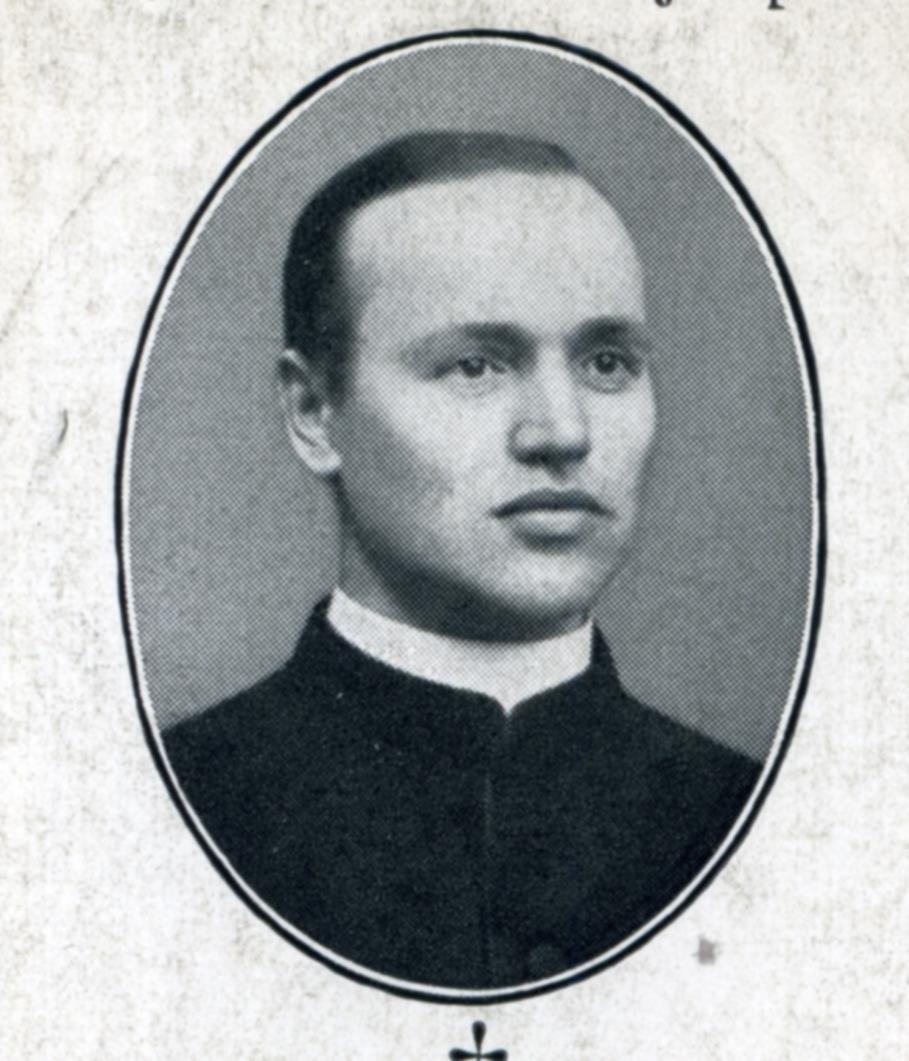 Alois Bengel 