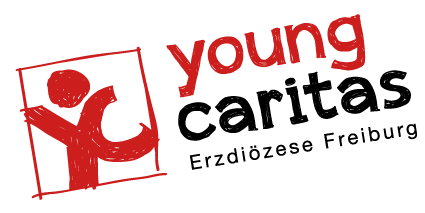 youngcaritas Logo