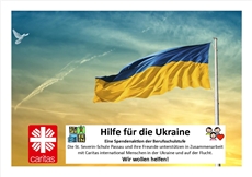 Motiv Spendenaktion Ukraine / pixabay