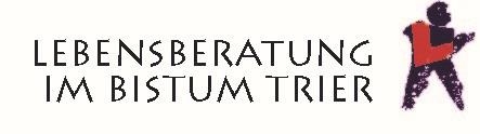 Logo Lebensberatung im Bistum Trier