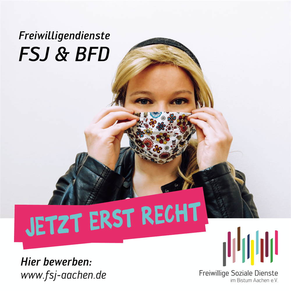 FSJ & BFD 