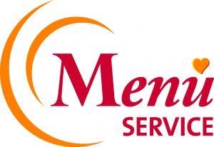 Logo Menüservice