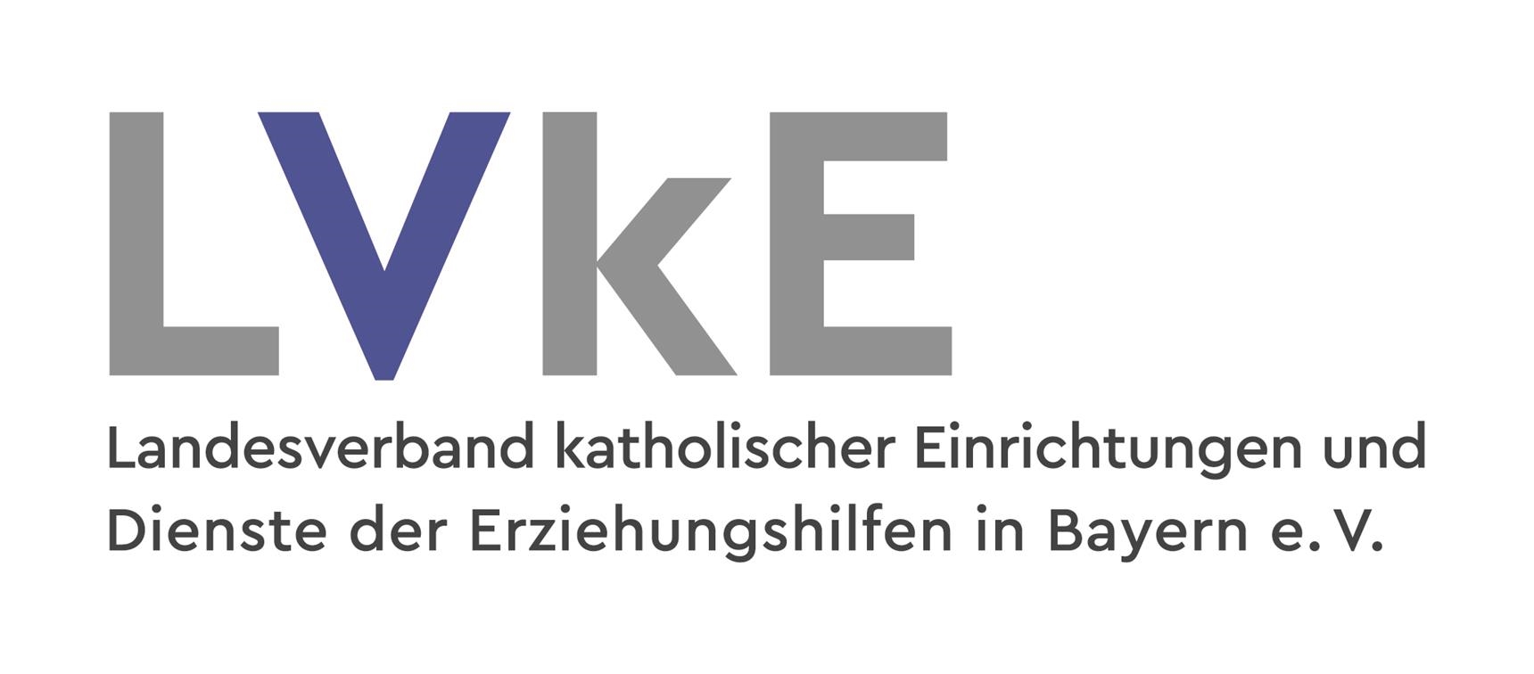 Logo LVKE