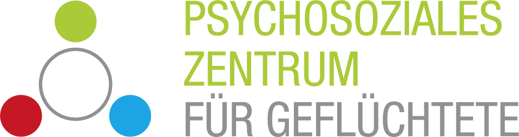 Psychosoziales Zentrum Logo