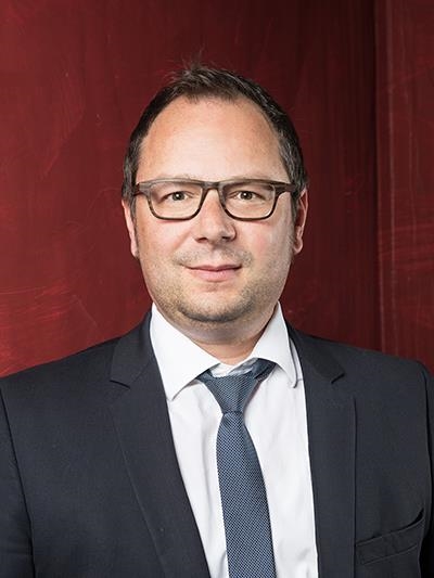 Matthias Ehret