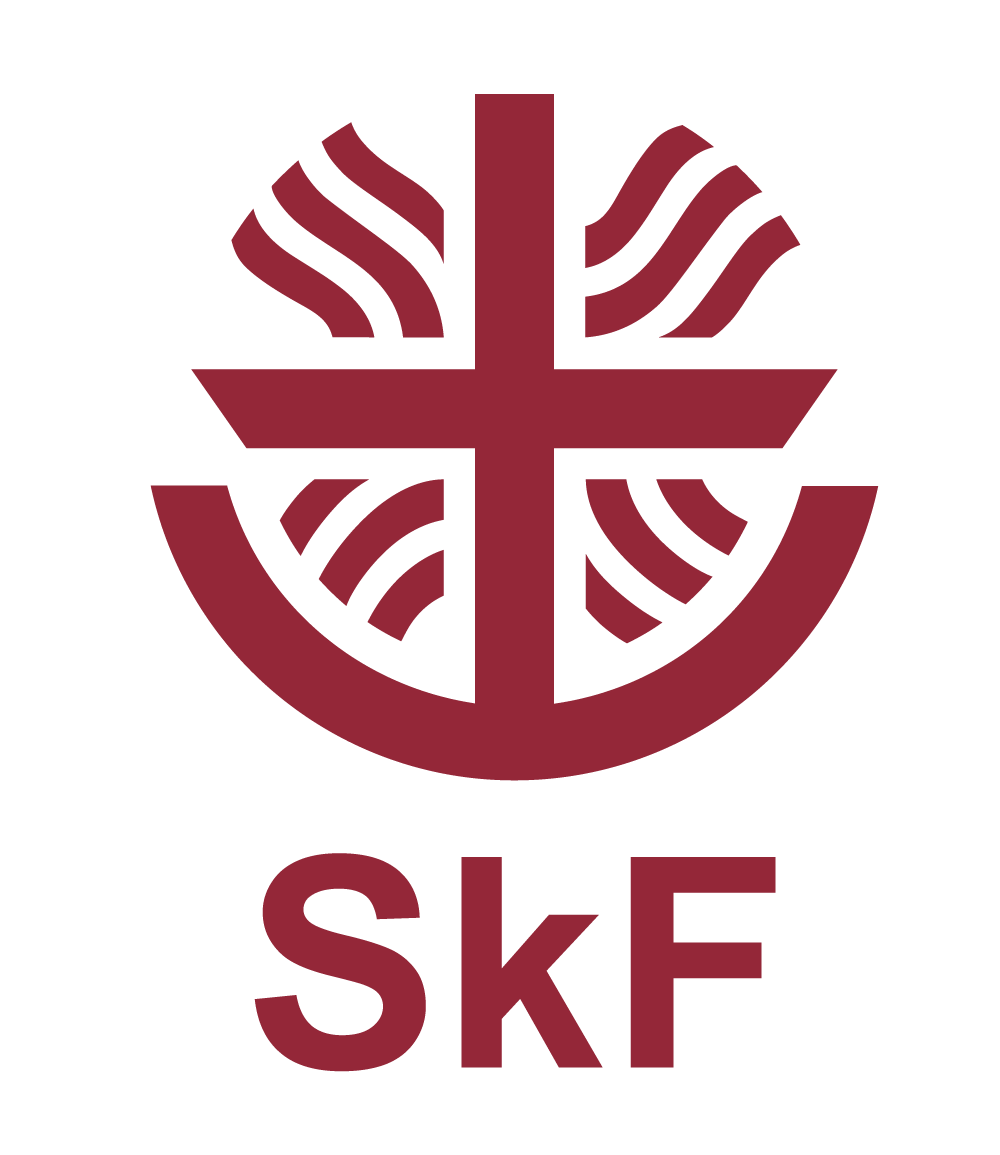 Logo des Fachverbandes Sozialdienst katholischer Frauen (SkF)