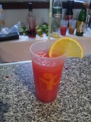 Cocktail (youngcaritas Deutschland)