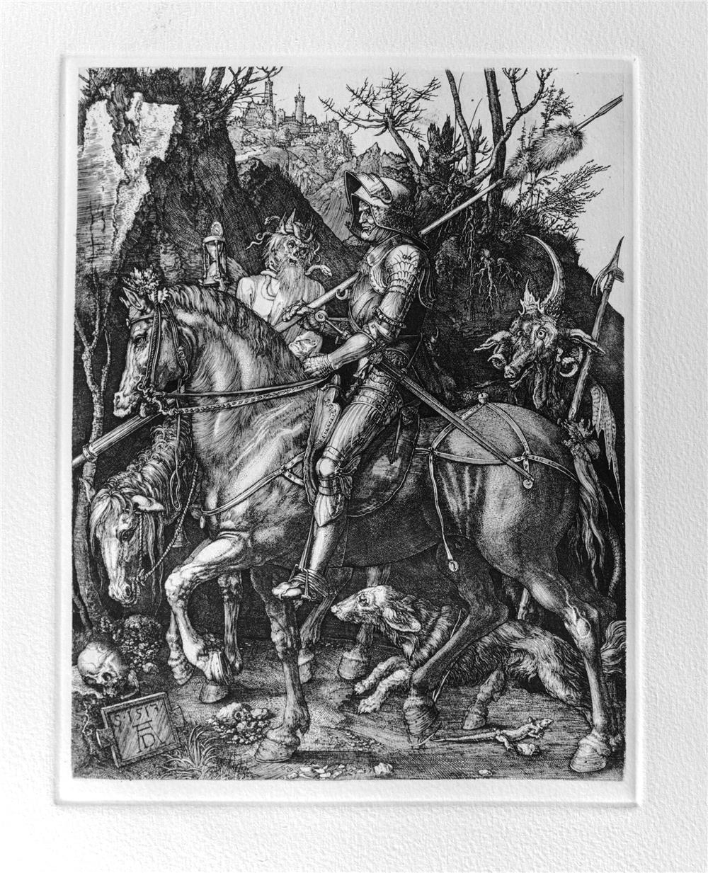 131 (Albrecht Dürer/Amand Durand)