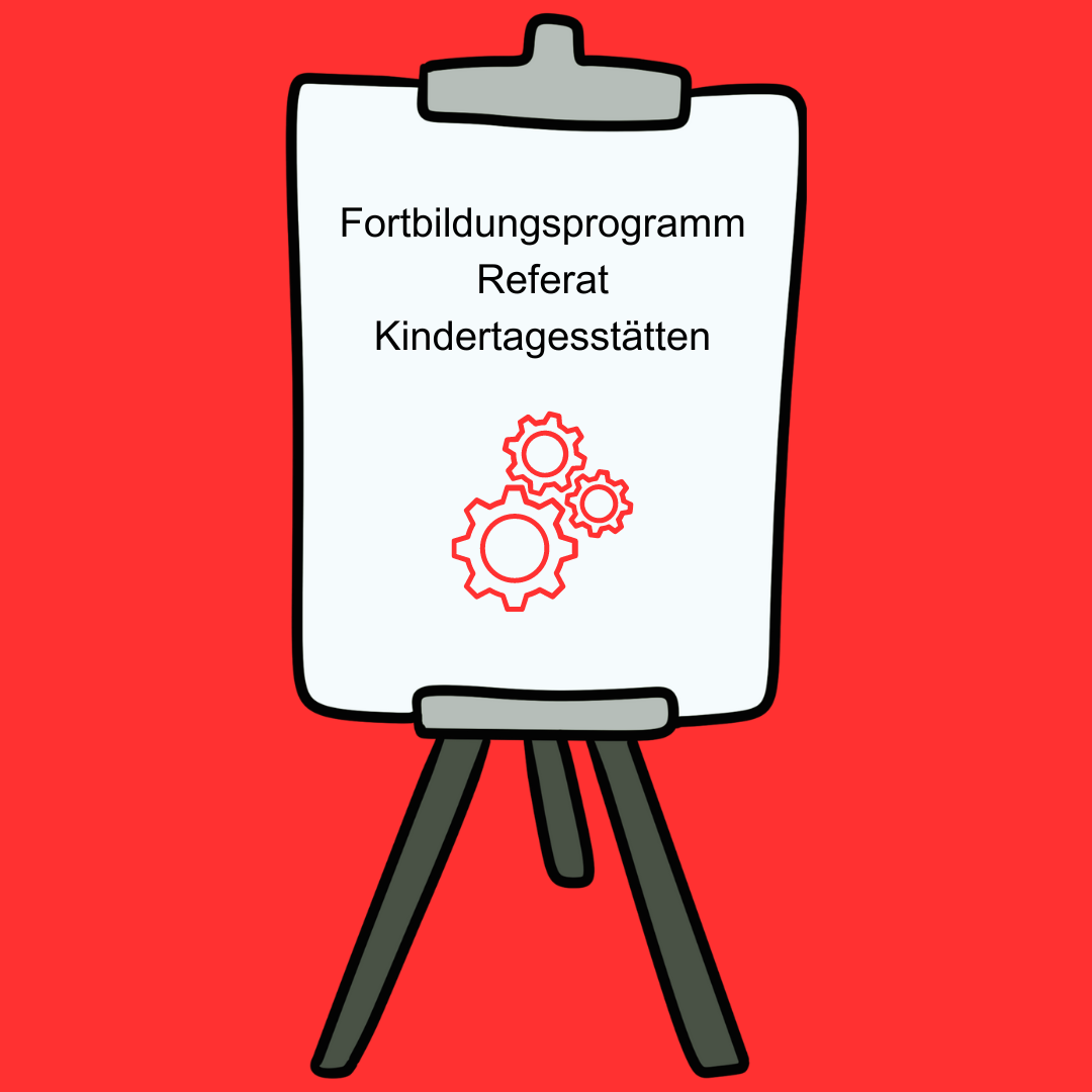 Anmeldeportal Bereich Kindertagesstätte