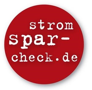 Stromspar-Check Logo