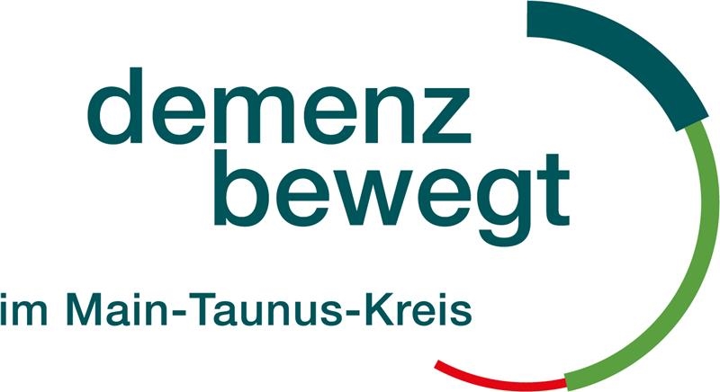 Jahr der Demenz Logo