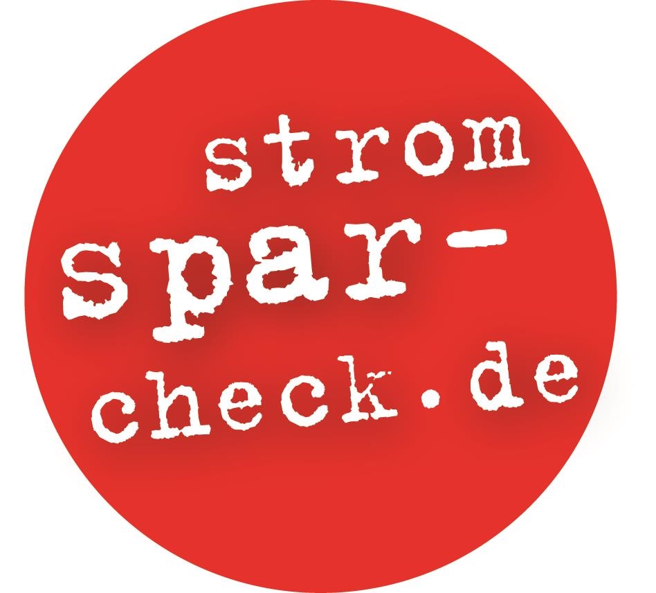 Stromsparcheck Plus Logo