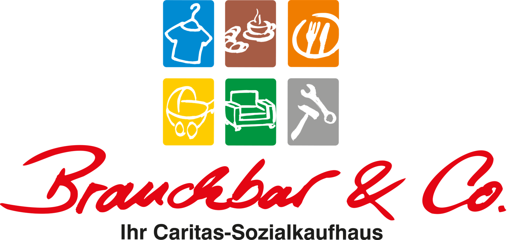 Logo Brauchbar & Co.