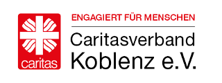 Logo Caritasverband Koblenz