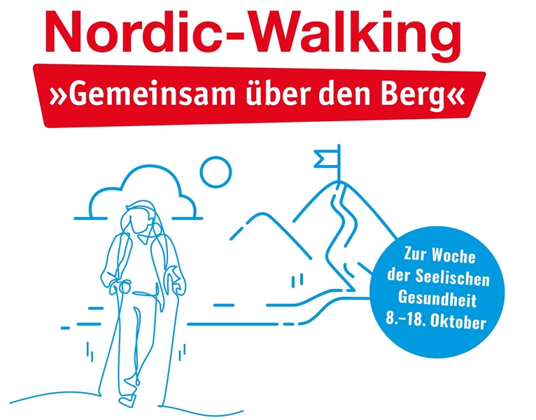 ca Nordic Walking Parsberg 2021