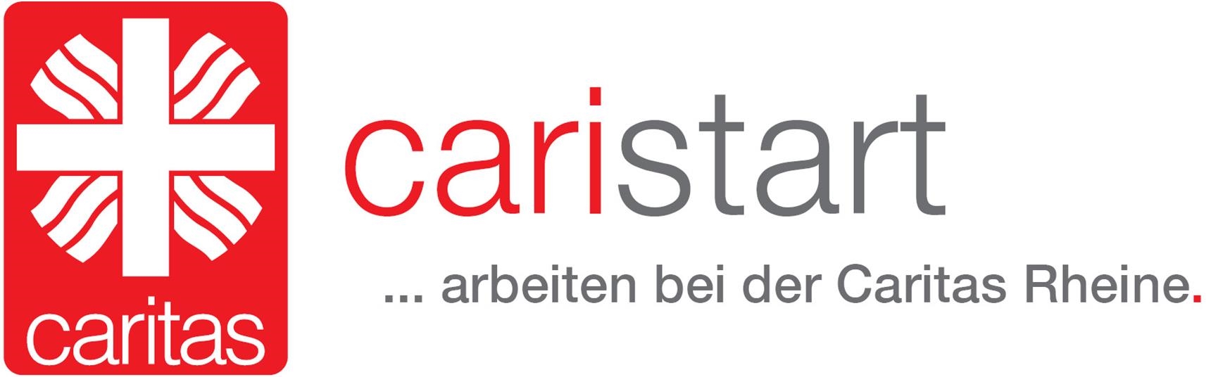 Logo caristart