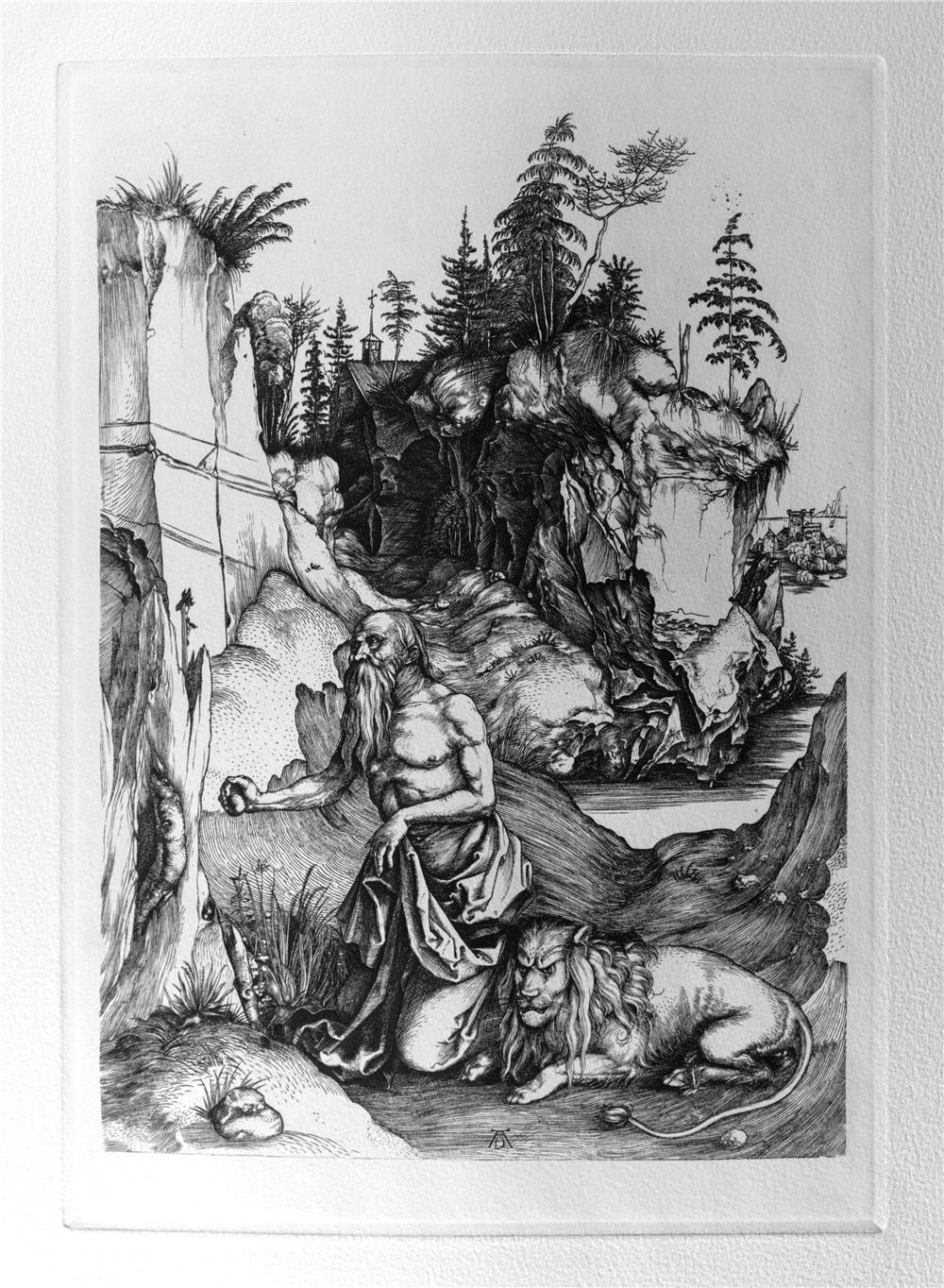 129 (Albrecht Dürer/Amand Durand)