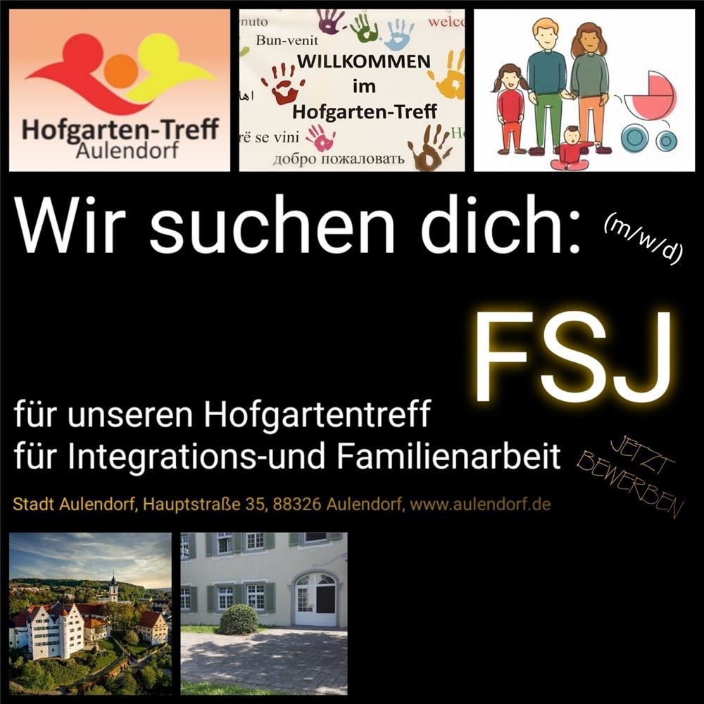 FSJ Aulendorf