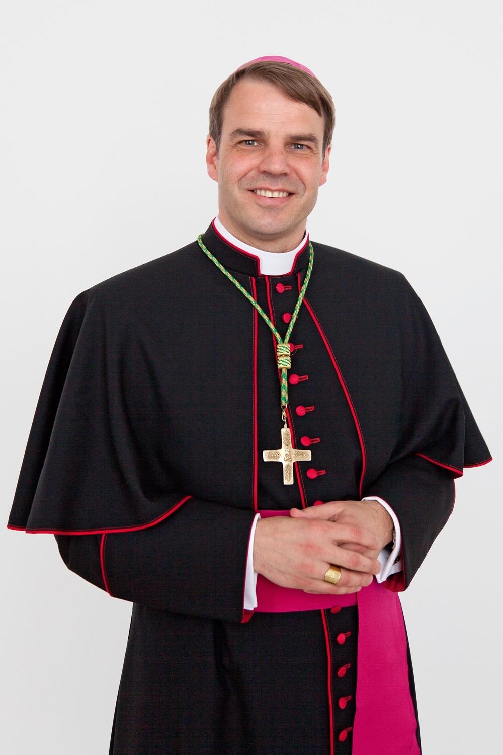 Bischof Oster