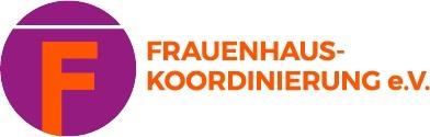 Logo Frauenhauskoordinierung