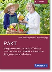 Weidner-Wittrahm: PAKT