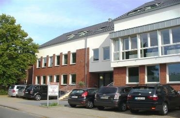 Caritas Bildungszentrum Ahaus-Wessum