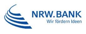 Logo der WFA NRW Bank