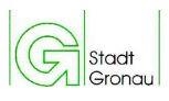 Logo der Stadt Gronau